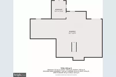 2003 Fallston Valley Drive, Fallston, MD 21047 - Photo 50