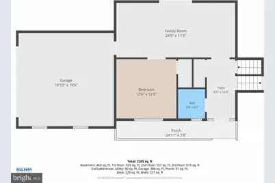 1002 S Stepney Road, Aberdeen, MD 21001 - Photo 68