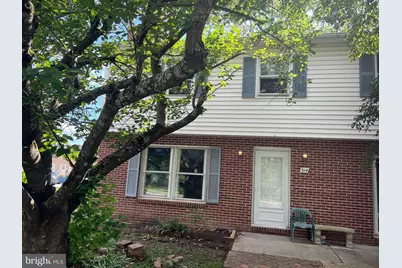 314 Franklin Street, Bel Air, MD 21014 - Photo 38
