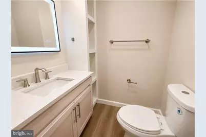 314 Franklin Street, Bel Air, MD 21014 - Photo 18