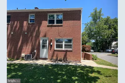 314 Franklin Street, Bel Air, MD 21014 - Photo 34
