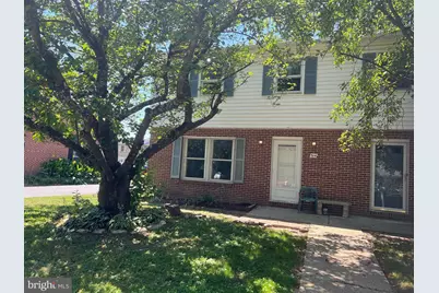 314 Franklin Street #314, Bel Air, MD 21014 - Photo 1