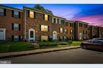 1006 Agate Drive, Edgewood, MD 21040 - Photo 1