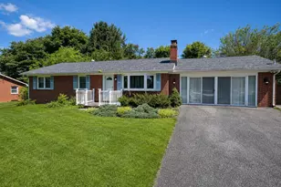 2021 S Fountain Green Rd, Bel Air, MD 21015 - Photo 1