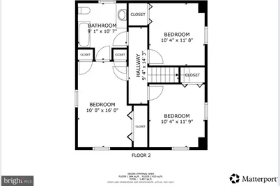 755 Mahan Road, Aberdeen, MD 21001 - Photo 46