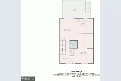 1460 Landis Circle, Bel Air, MD 21015 - Photo 36
