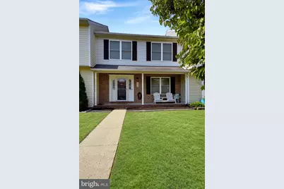 1460 Landis Circle, Bel Air, MD 21015 - Photo 1