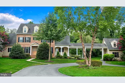 800 S Fountain Green Road, Bel Air, MD 21015 - Photo 1