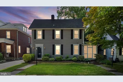 216 N Union Avenue, Havre de Grace, MD 21078 - Photo 2