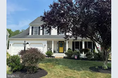 35 Santa Anita Court, Forest Hill, MD 21050 - Photo 2