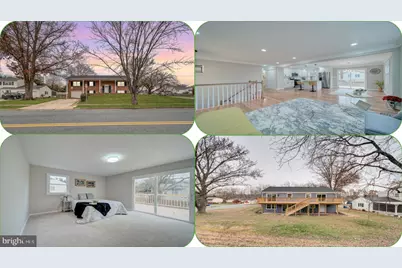408 Garnett Road, Joppa, MD 21085 - Photo 1
