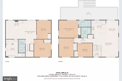 408 Garnett Road, Joppa, MD 21085 - Photo 48