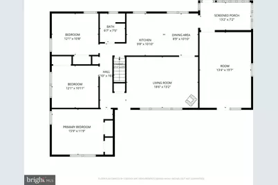 448 Wye Drive, Aberdeen, MD 21001 - Photo 40