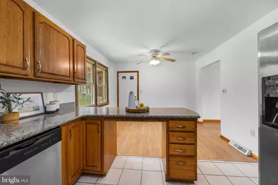 448 Wye Drive, Aberdeen, MD 21001 - Photo 12
