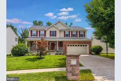 3409 Shrewsbury Road, Abingdon, MD 21009 - Photo 1