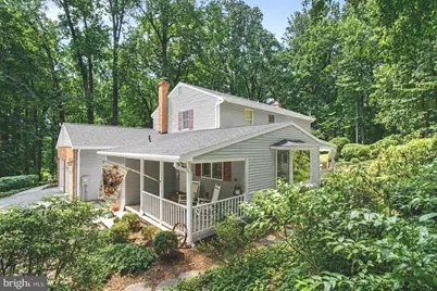 2708 Raynham Court, Baldwin, MD 21013 - Photo 62