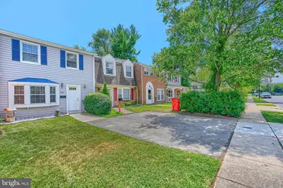 209 Bridge Drive, Joppa, MD 21085 - Photo 4