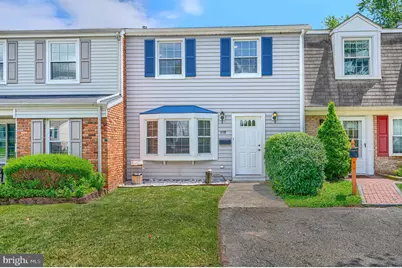 209 Bridge Drive, Joppa, MD 21085 - Photo 1
