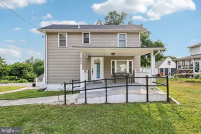 2624 Rocks Road, Forest Hill, MD 21050 - Photo 1