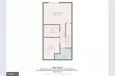 1312 Roman Ridge Way, Bel Air, MD 21014 - Photo 38