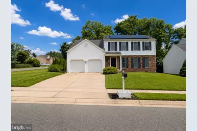 2606 Smallwood Drive, Abingdon, MD 21009 - Photo 1