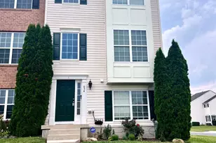 634 Snowberry Way, Aberdeen, MD 21001 - Photo 1