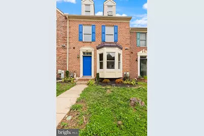 1853 Beth Bridge Circle, Forest Hill, MD 21050 - Photo 2