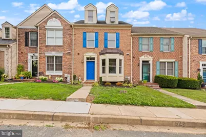 1853 Beth Bridge Circle, Forest Hill, MD 21050 - Photo 1