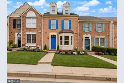 1853 Beth Bridge Circle, Forest Hill, MD 21050 - Photo 1