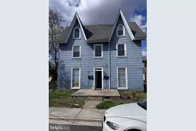 515 Franklin Street, Havre de Grace, MD 21078 - Photo 1