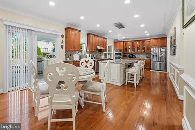 412 Calla Court, Bel Air, MD 21015 - Photo 12
