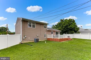 645 Walker St, Aberdeen, MD 21001 - Photo 34
