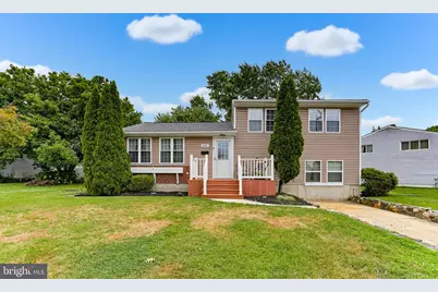 645 Walker Street, Aberdeen, MD 21001 - Photo 30