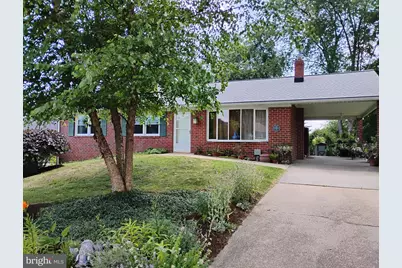 306 Mauser Drive, Bel Air, MD 21015 - Photo 1