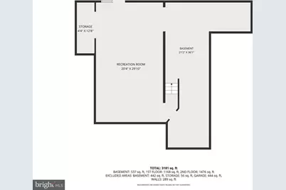 827 Bear Cabin Drive, Forest Hill, MD 21050 - Photo 44
