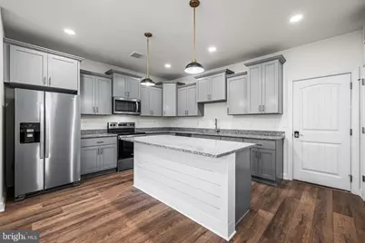 900 Gilbert Road #3614B, Aberdeen, MD 21001 - Photo 6
