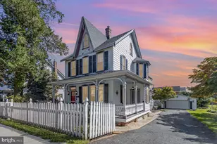 313 S Washington St, Havre de Grace, MD 21078 - Photo 2