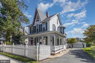 313 S Washington St, Havre de Grace, MD 21078 - Photo 1