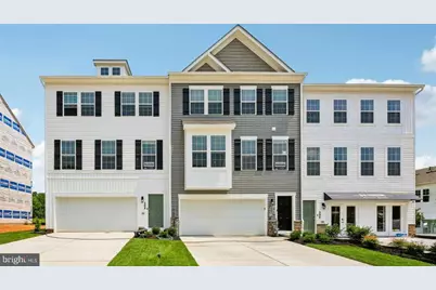 719 Beadilly Way, Joppa, MD 21085 - Photo 1