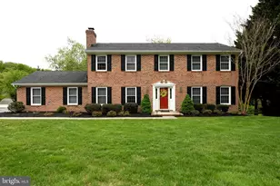 305 Rolling Knoll Dr, Bel Air, MD 21014 - Photo 1