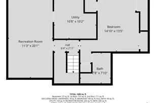 408 Kentmore Terrace, Abingdon, MD 21009 - Photo 42