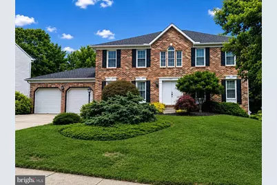 1111 Harlon Way, Bel Air, MD 21014 - Photo 1