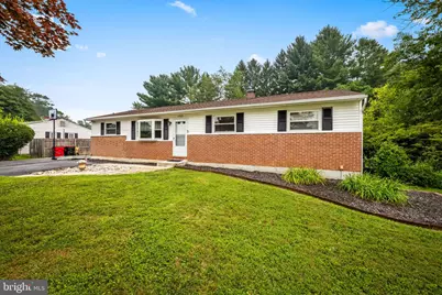 1501 Honeysuckle Drive, Bel Air, MD 21014 - Photo 1