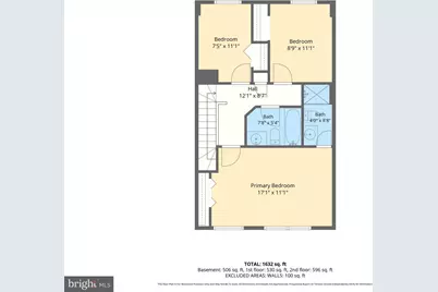 611 Possum Trot Way, Aberdeen, MD 21001 - Photo 24