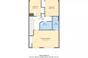 611 Possum Trot Way, Aberdeen, MD 21001 - Photo 24