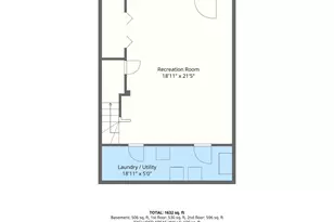 611 Possum Trot Way, Aberdeen, MD 21001 - Photo 22