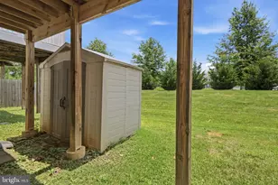 611 Possum Trot Way, Aberdeen, MD 21001 - Photo 20