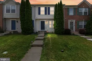 611 Possum Trot Way, Aberdeen, MD 21001 - Photo 2
