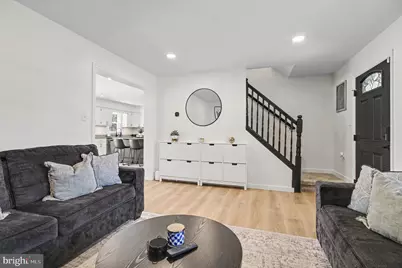 615 Chapel Heights Drive, Havre de Grace, MD 21078 - Photo 6
