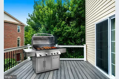 705 Perthshire Place #124, Abingdon, MD 21009 - Photo 32